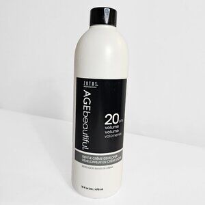 COPY - 2 for 10 Zotos Age Beautiful 20 Developer 16 oz